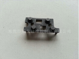 設(shè)計無聲開關(guān)硅膠按鍵的時候，為什么要凸起
